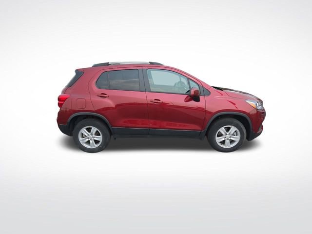 2022 Chevrolet Trax LT photo 6
