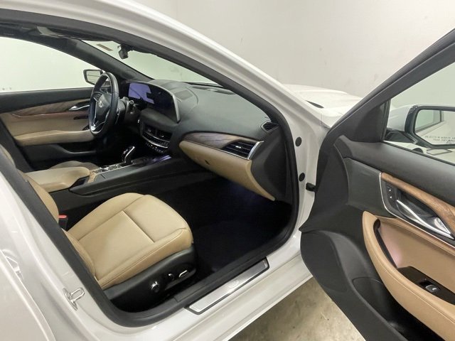 2025 Cadillac CT5 Premium Luxury photo 16