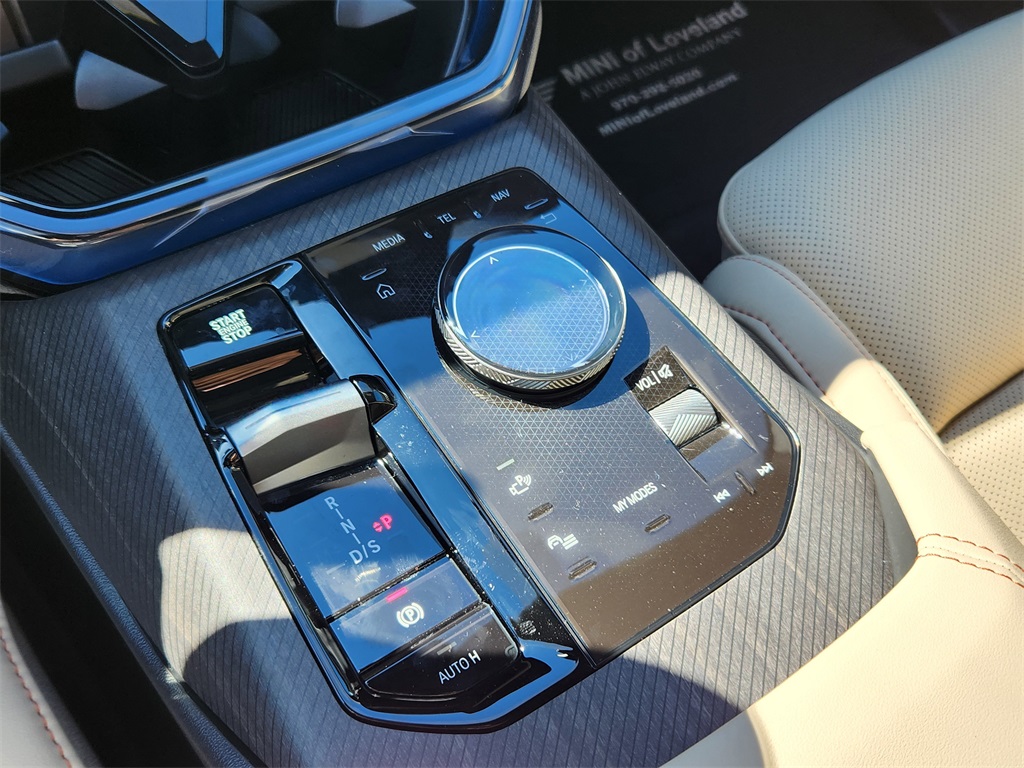 2026 Bmw X3 photo 17