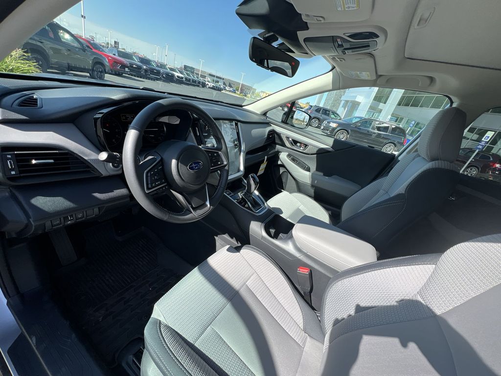 2025 Subaru Outback Premium photo 9