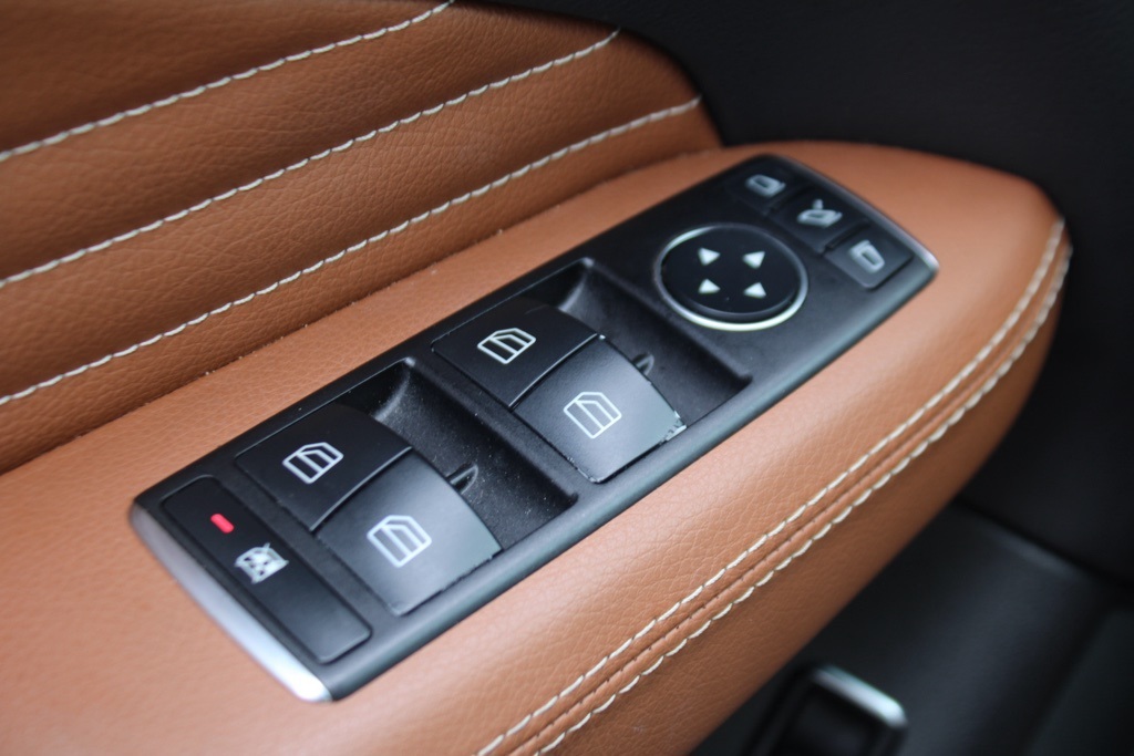 2019 Mercedes Benz GLE AMG 43 4MATIC Coupe photo 12