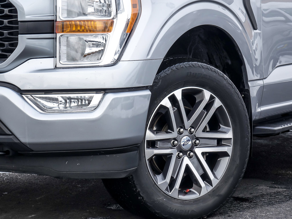 2022 FORD F-150 - Image 2