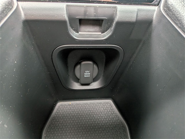 2025 Honda Accord Hybrid Sport-L photo 21