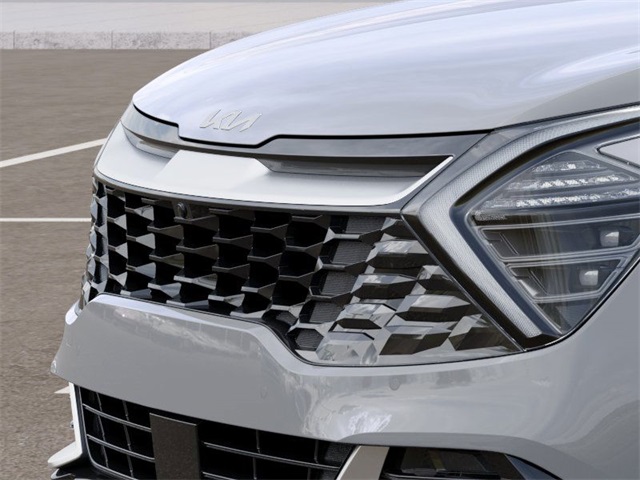 2025 Kia Sportage SX Prestige photo 12