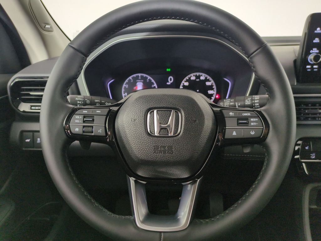 2025 Honda Pilot Touring photo 11