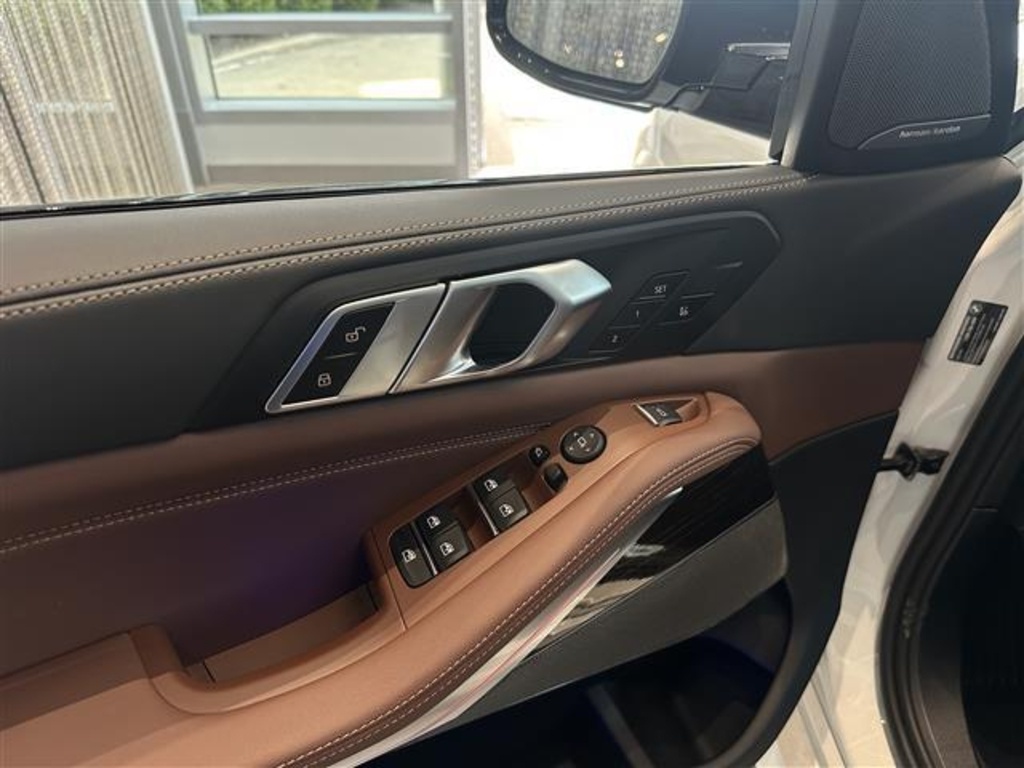 2026 Bmw X5 xDrive40i photo 11