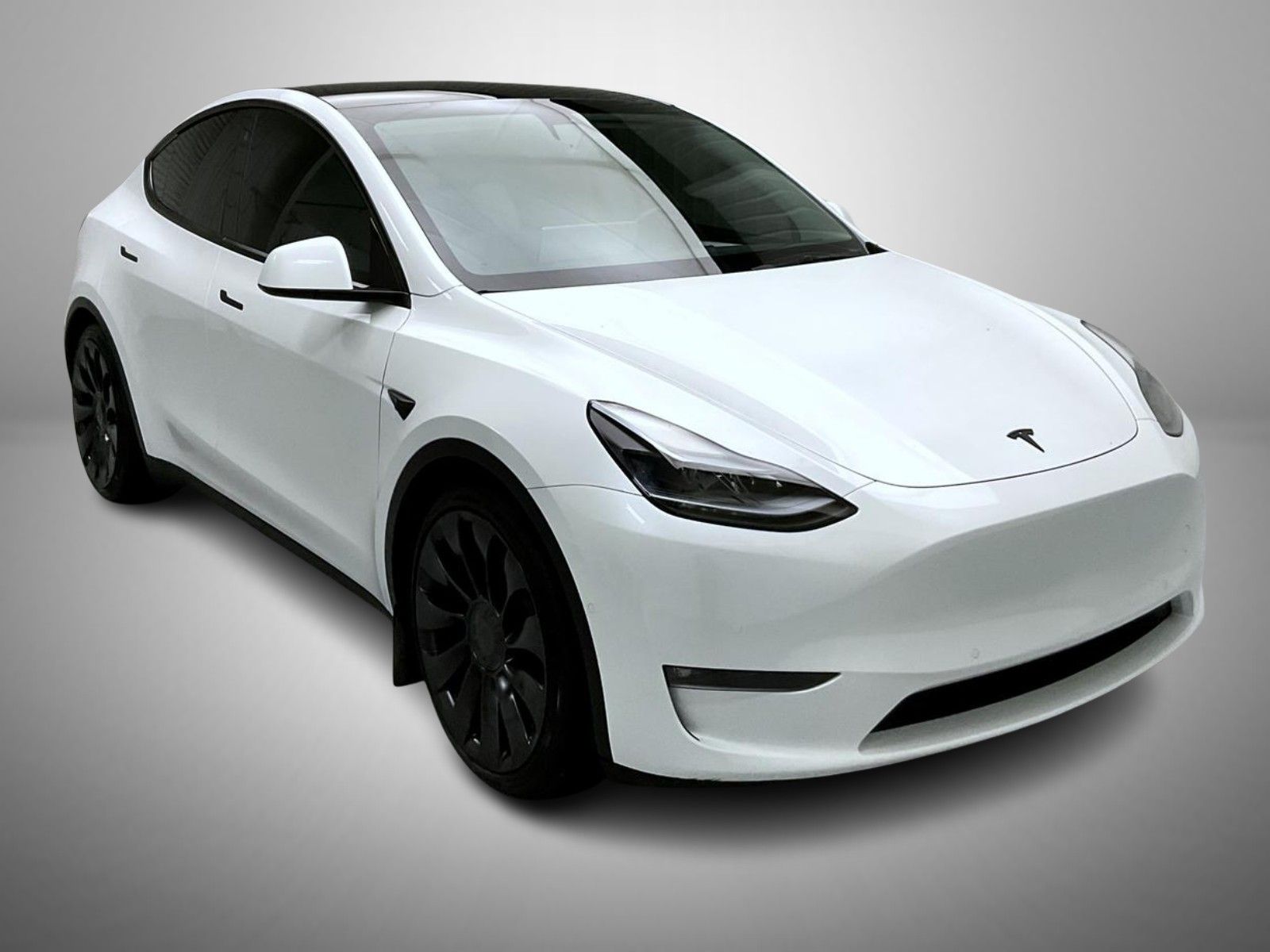 Used 2022 Tesla Model Y Performance with VIN 7SAYGDEF9NF544527 for sale in Bellevue, NE