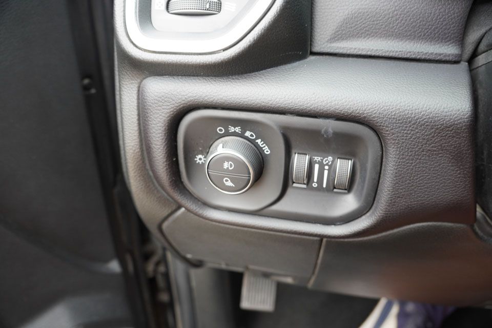 2024 Ram 2500 Laramie photo 22