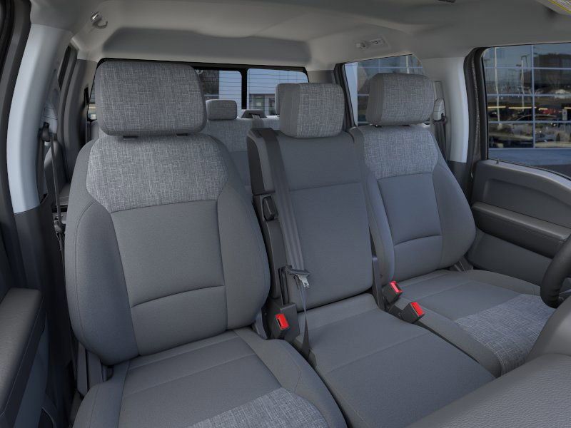 2026 FORD F-250 - Image 11