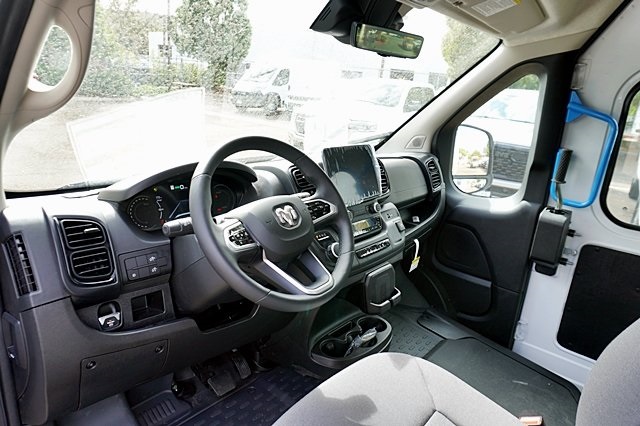2024 Ram ProMaster 3500 photo 22