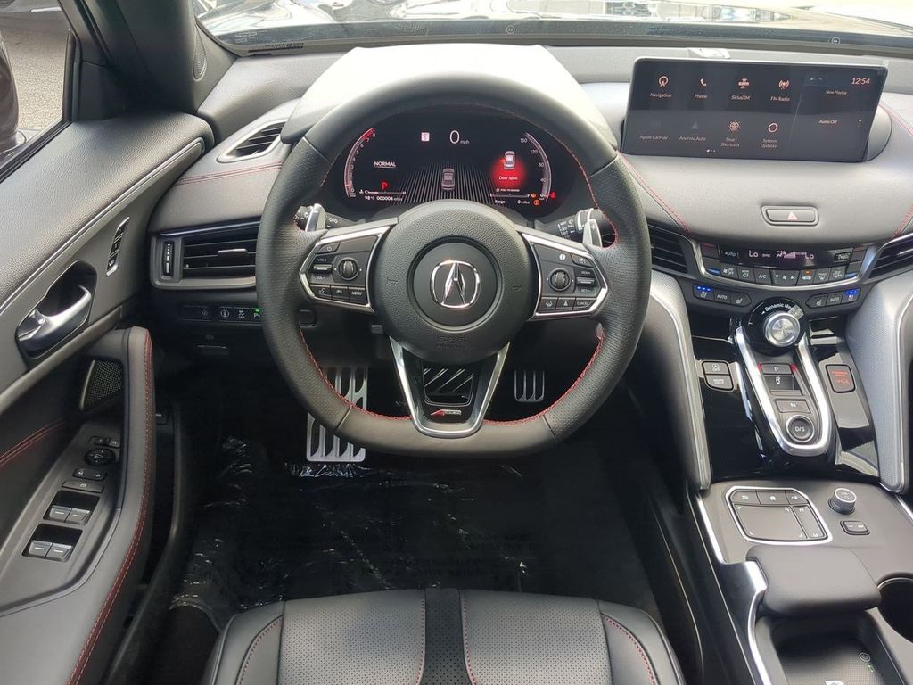 2025 Acura TLX SH-AWD A-Spec photo 15