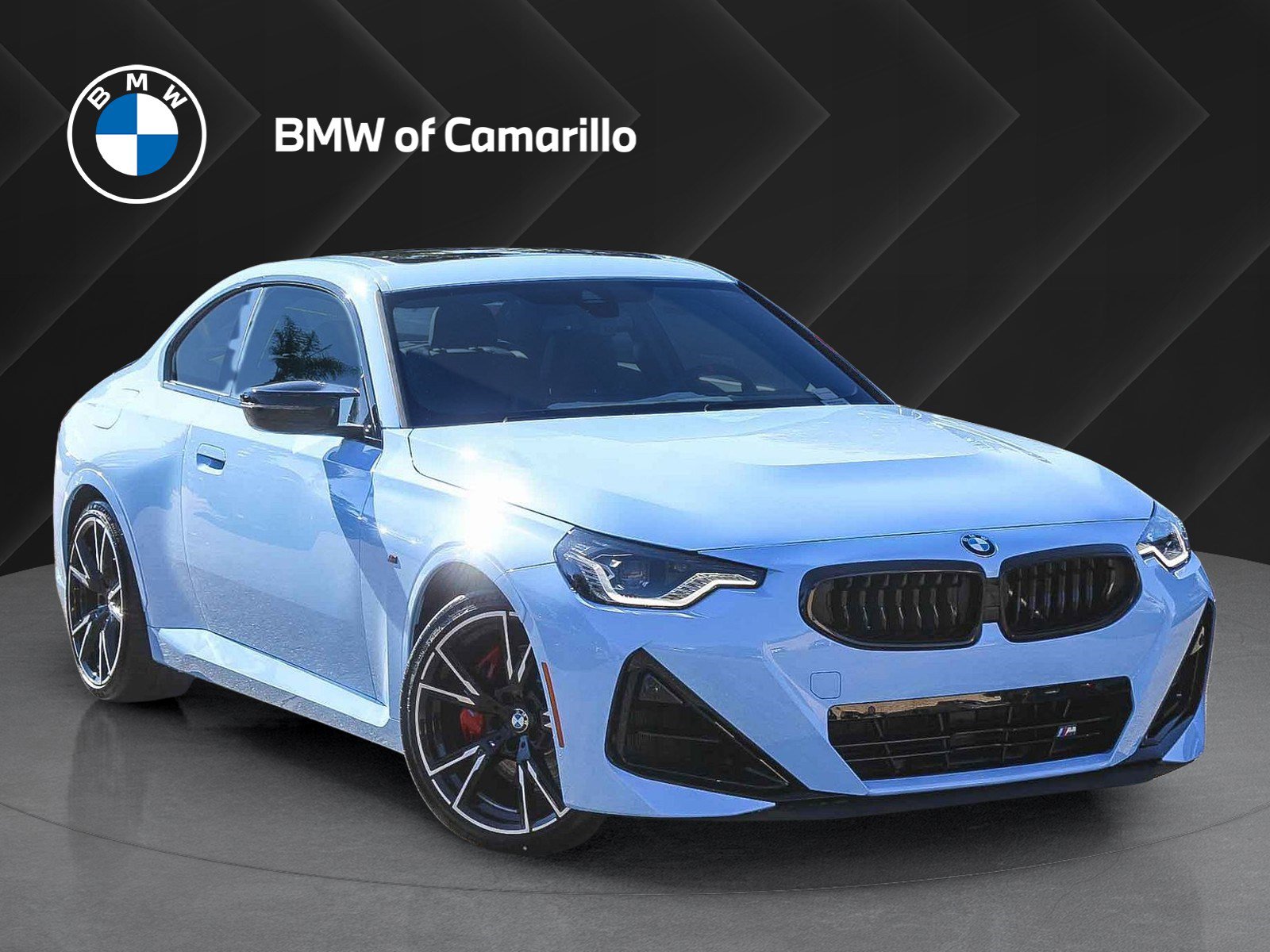 2026 BMW 2 Series M240i's photo