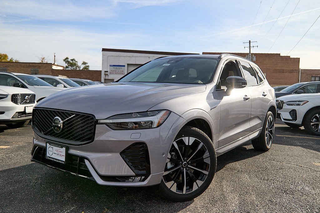 2026 VOLVO XC60 - Image 27