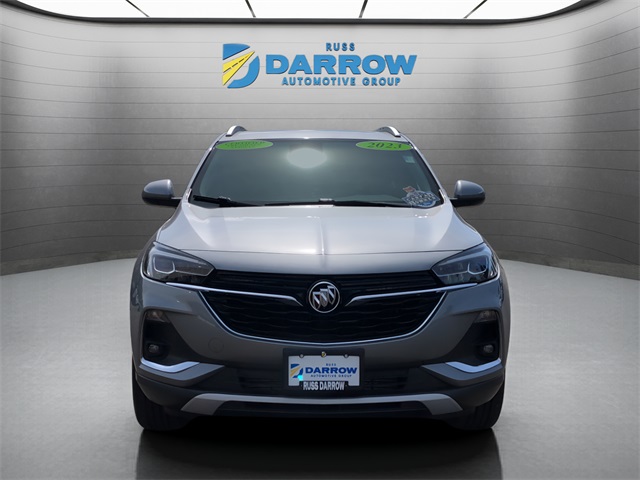 2023 Buick Encore GX Essence photo 8