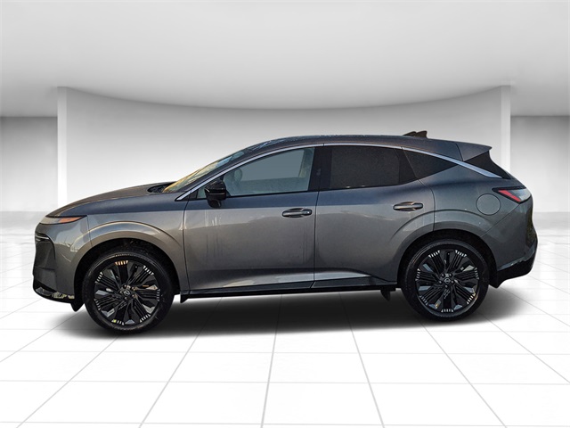2026 Nissan Murano Platinum photo 2