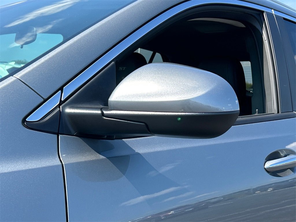 2026 BUICK ENCORE GX - Image 11