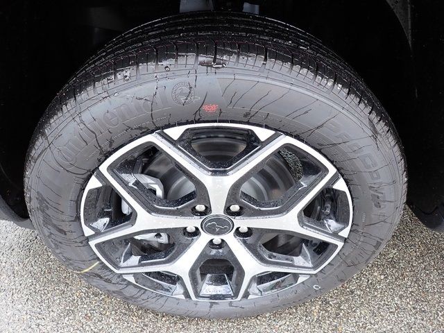 2025 Jeep Compass Limited photo 9