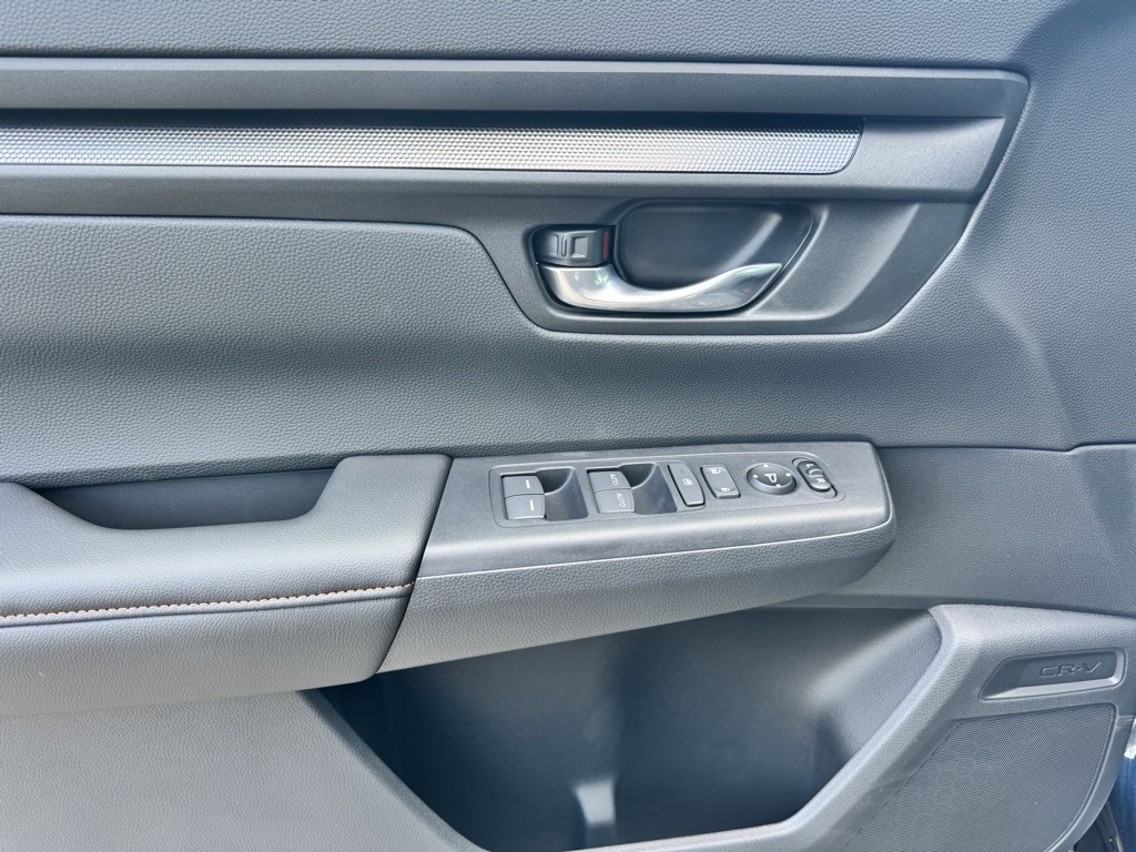 2026 Honda CR-V Hybrid photo 12