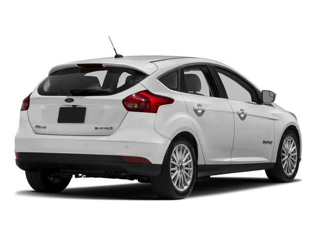 Used 2017 Ford Focus Electric with VIN 1FADP3R4XHL308698 for sale in Omaha, NE