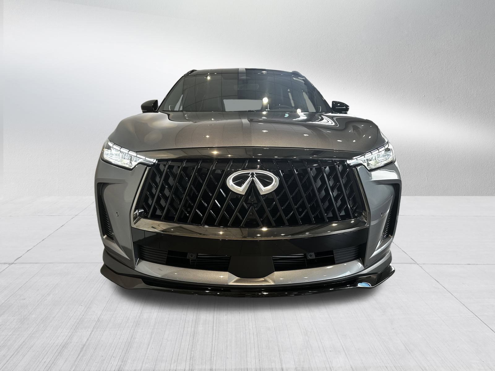 2026 Infiniti QX60 AWD photo 4
