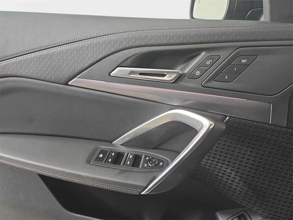 2025 Bmw X2 xDrive28i photo 25