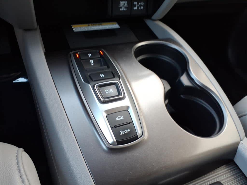 2022 Honda Pilot Special Edition photo 16