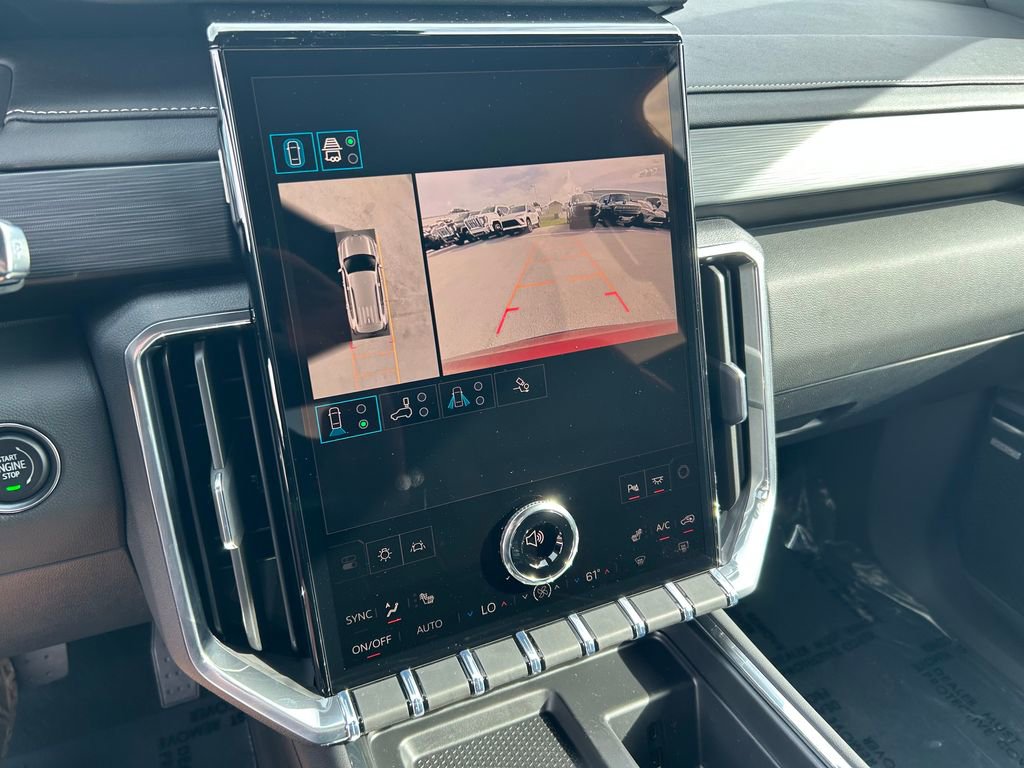 2026 Gmc Acadia Elevation photo 29