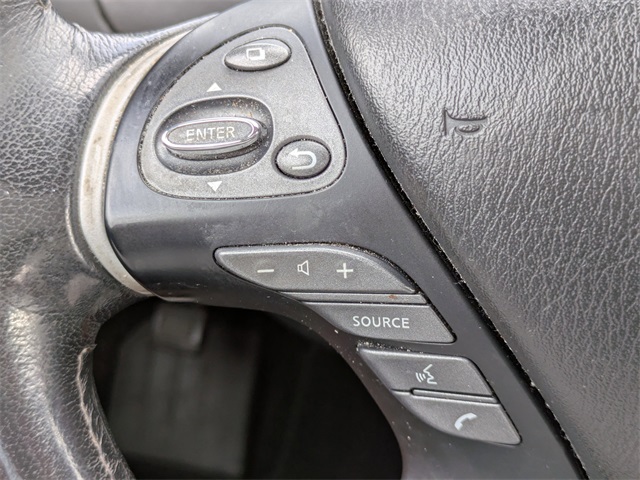 2018 Infiniti QX60 Base photo 24
