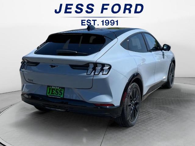 2025 Ford Mustang Mach-E Premium photo 5