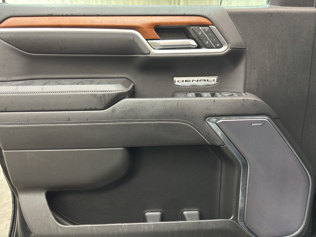 2023 Gmc Sierra 1500 Denali photo 16