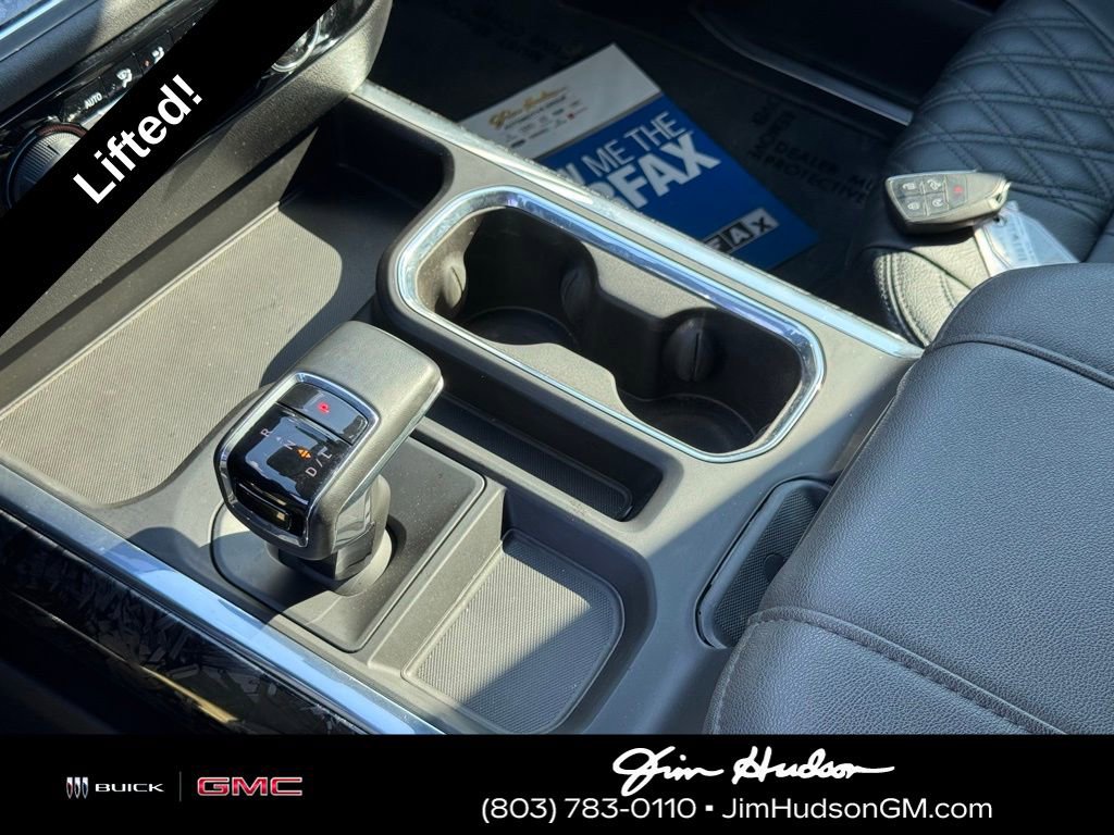 2023 Chevrolet Silverado 1500 RST photo 31