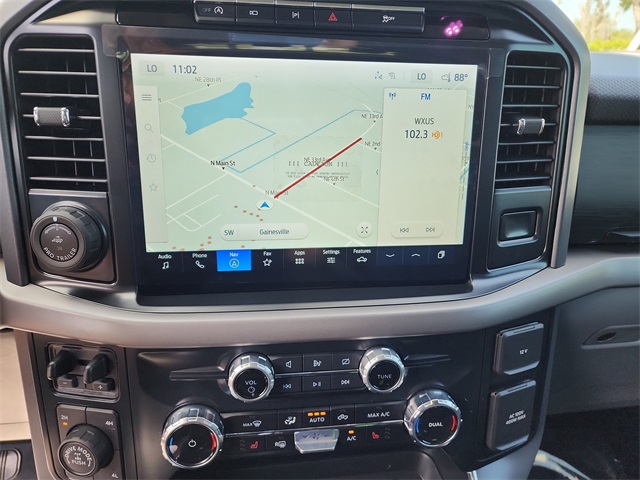 2024 Ford F-150 XLT photo 19
