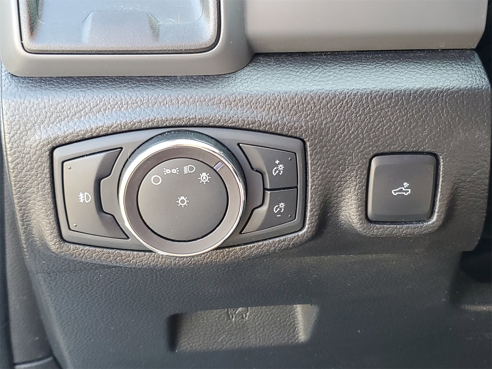 2020 Ford Ranger XL photo 17