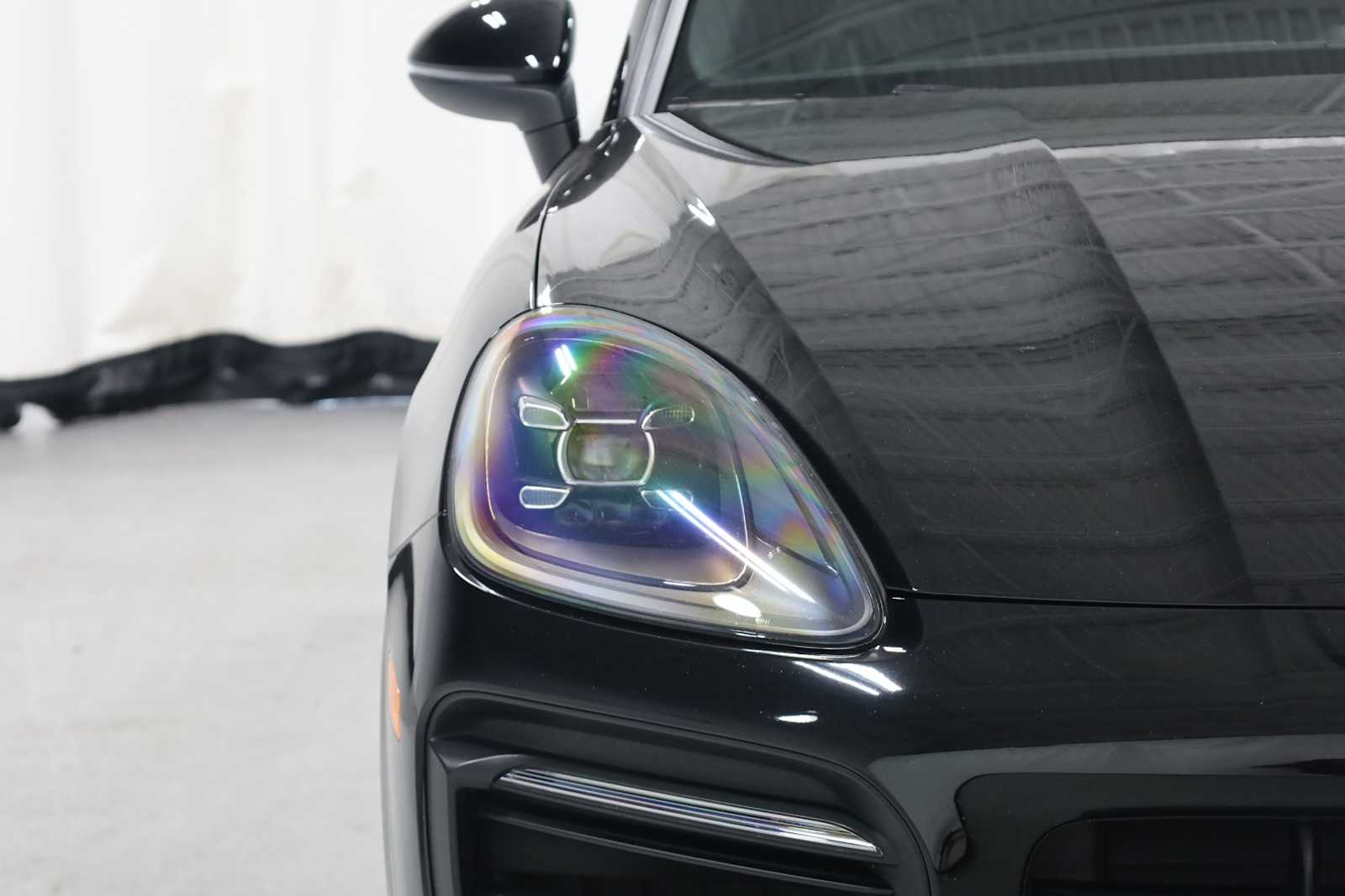 2020 Porsche Cayenne photo 14