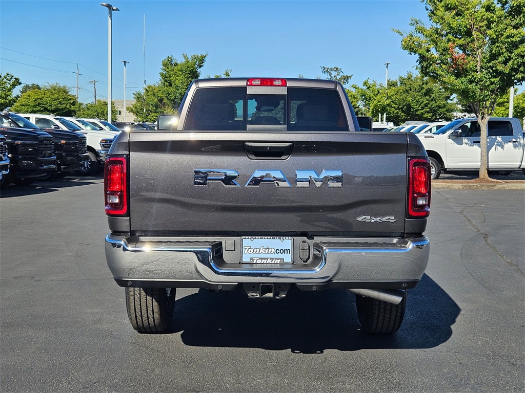2025 Ram 3500 Tradesman photo 5