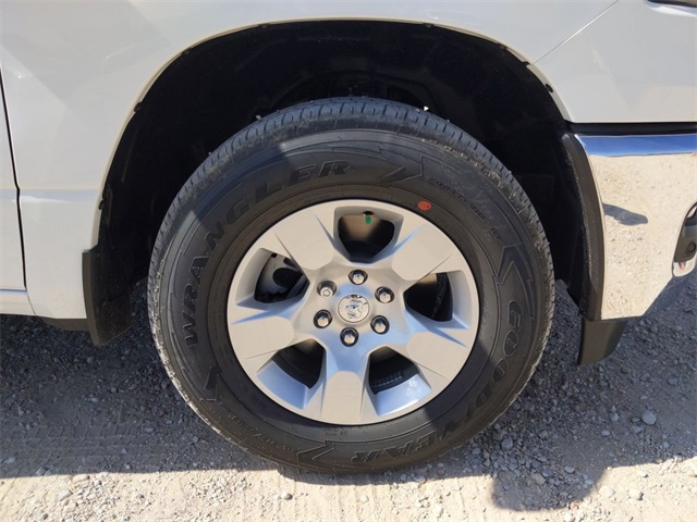 2025 Ram 1500 Big Horn Lone Star photo 30