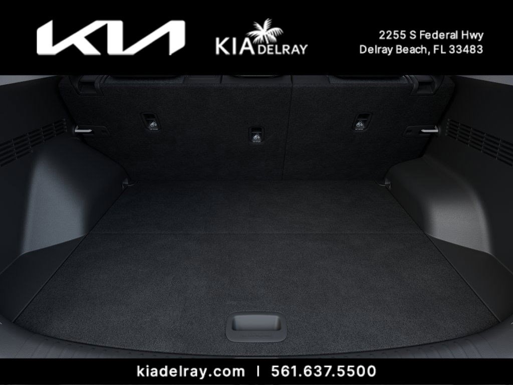 2025 Kia Seltos S photo 15