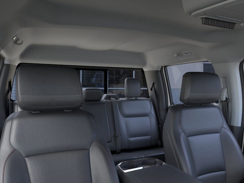 2025 Ford F-250 photo 46