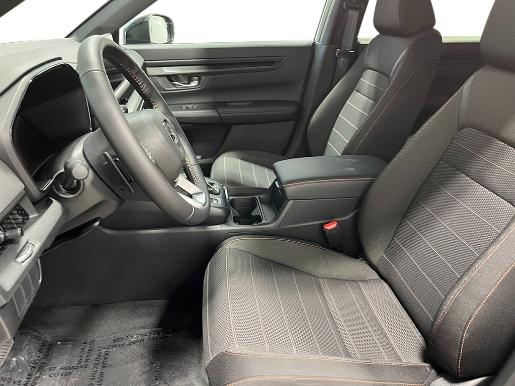 2026 Honda CR-V Hybrid Sport photo 11