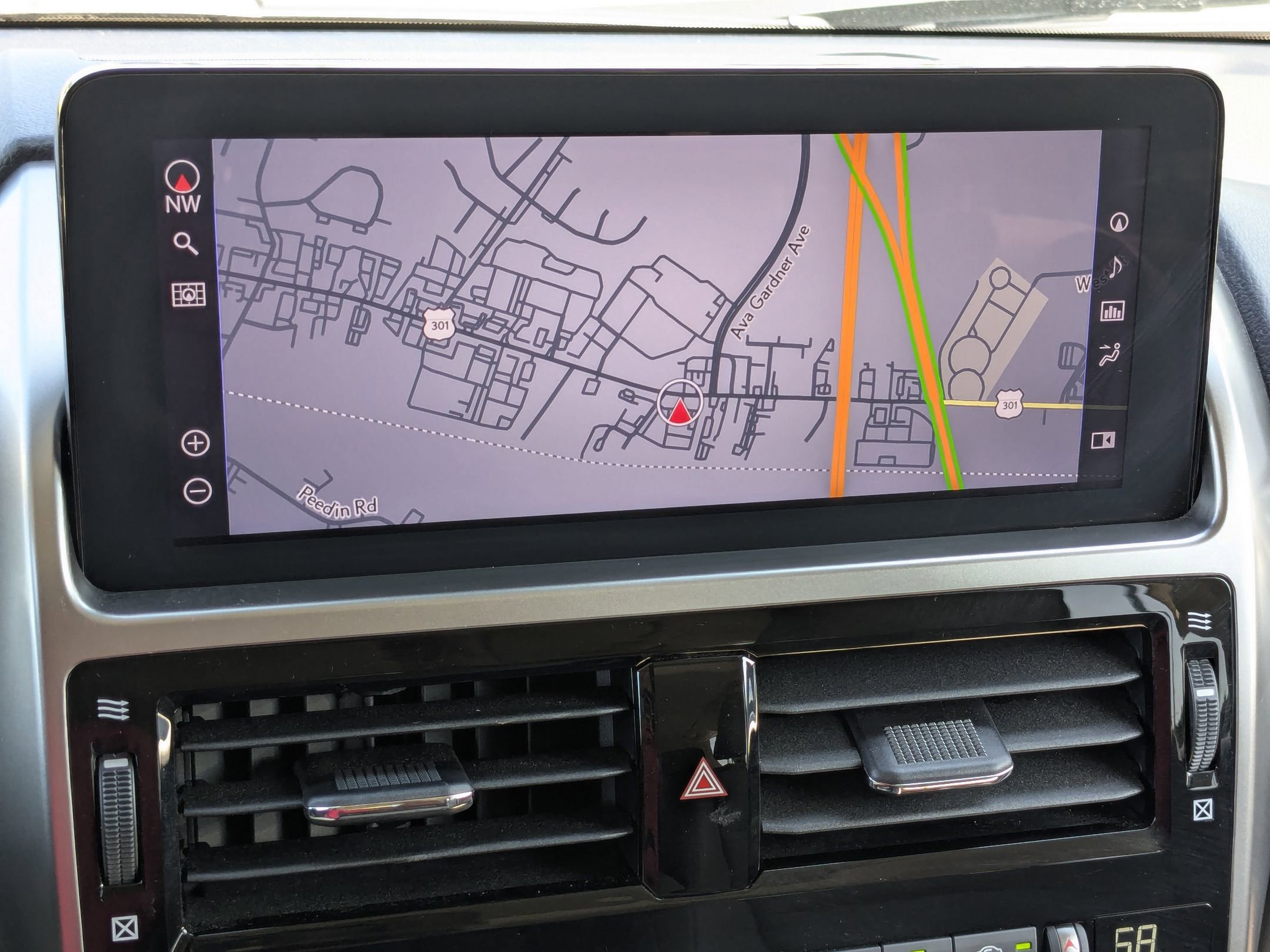 2023 Lexus GX 460 Premium photo 23