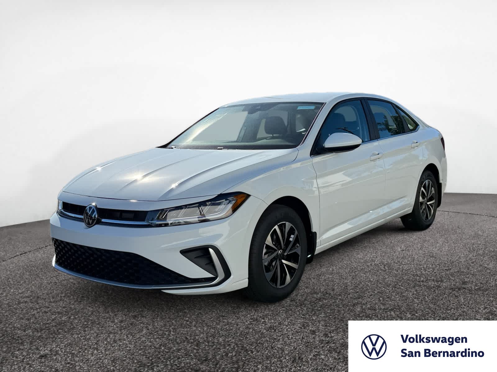 2026 Volkswagen Jetta S's photo