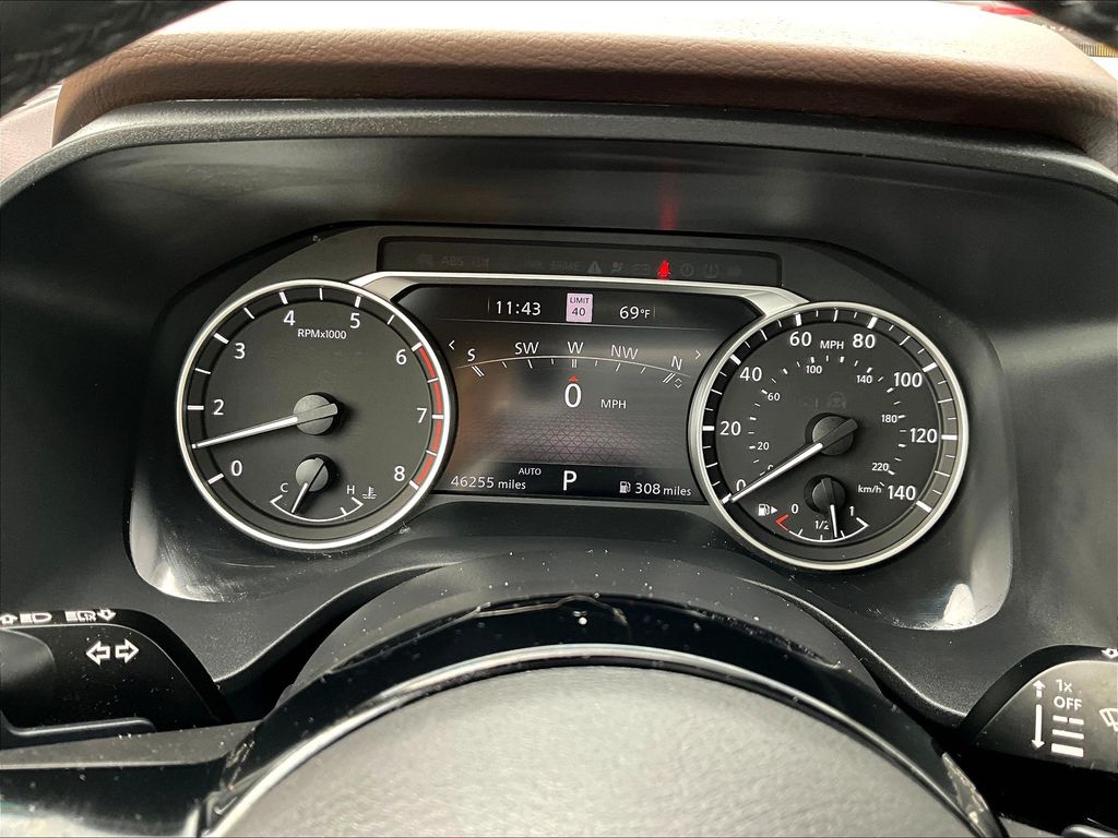 2023 Nissan Rogue SL photo 14