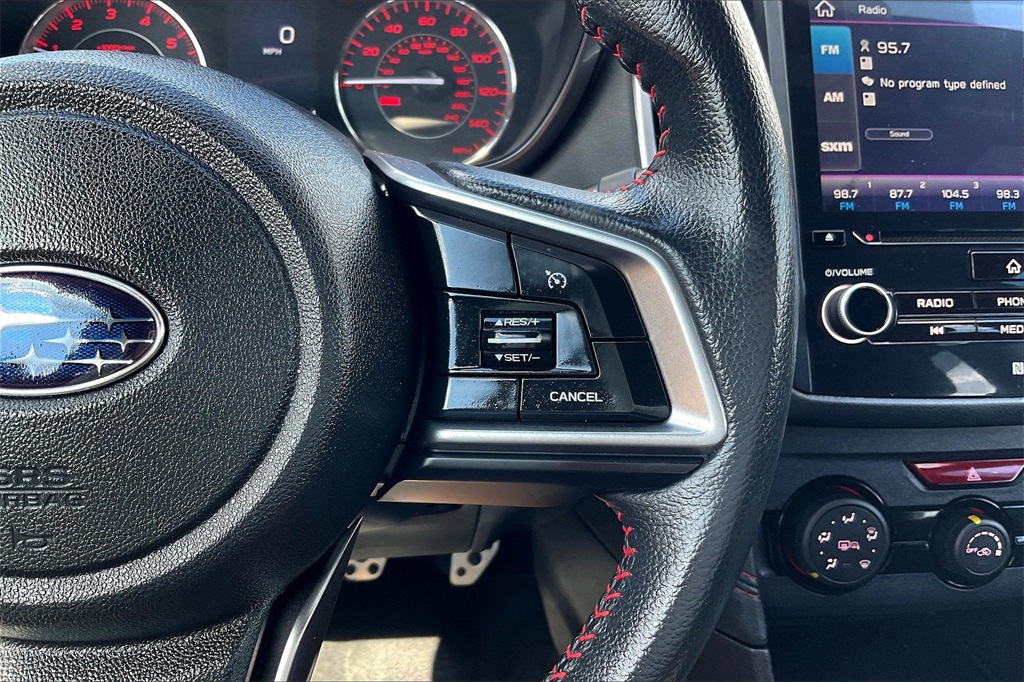 2023 Subaru Impreza Sport photo 16