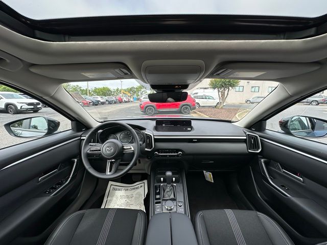 2025 Mazda CX-50 2.5 S Premium photo 2