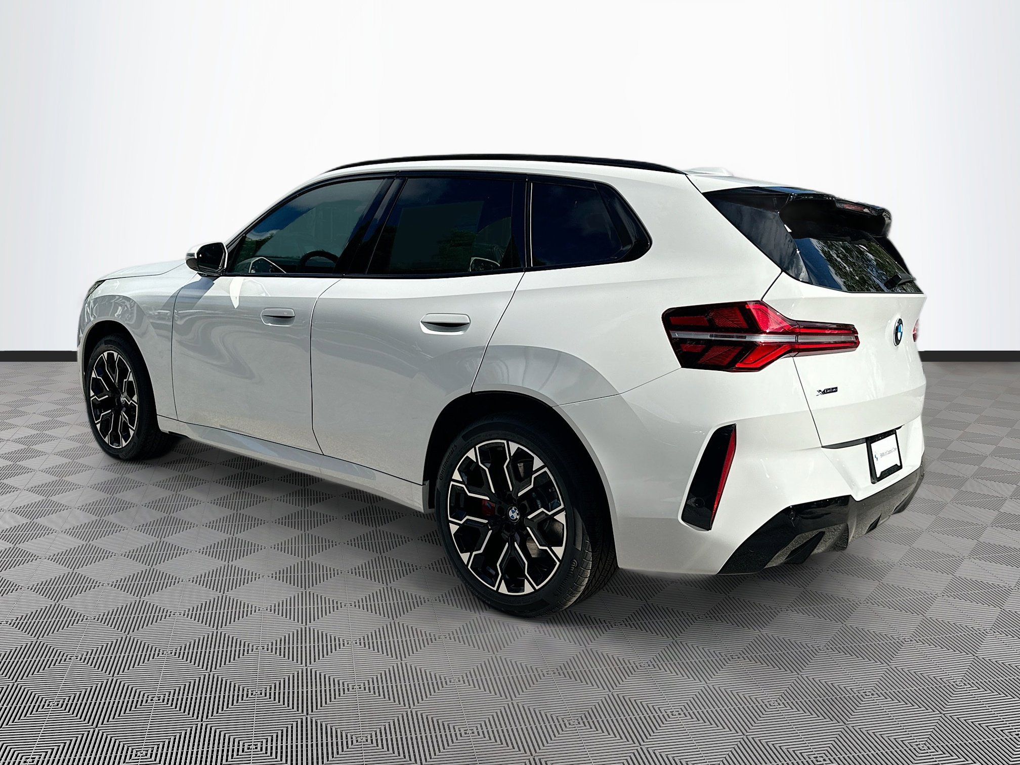 2026 Bmw X3 photo 4