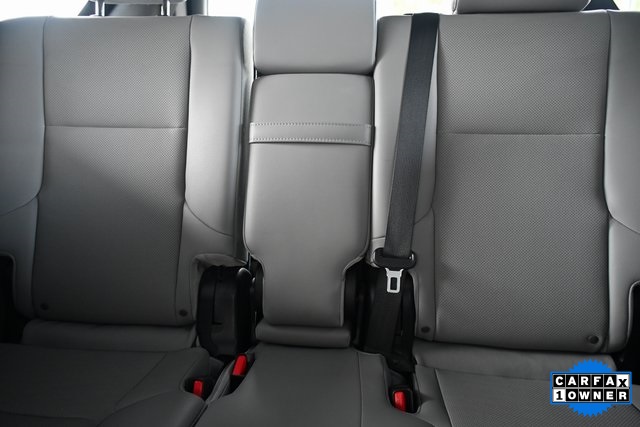 2023 Lexus GX 460 Black Line Special Edition photo 12