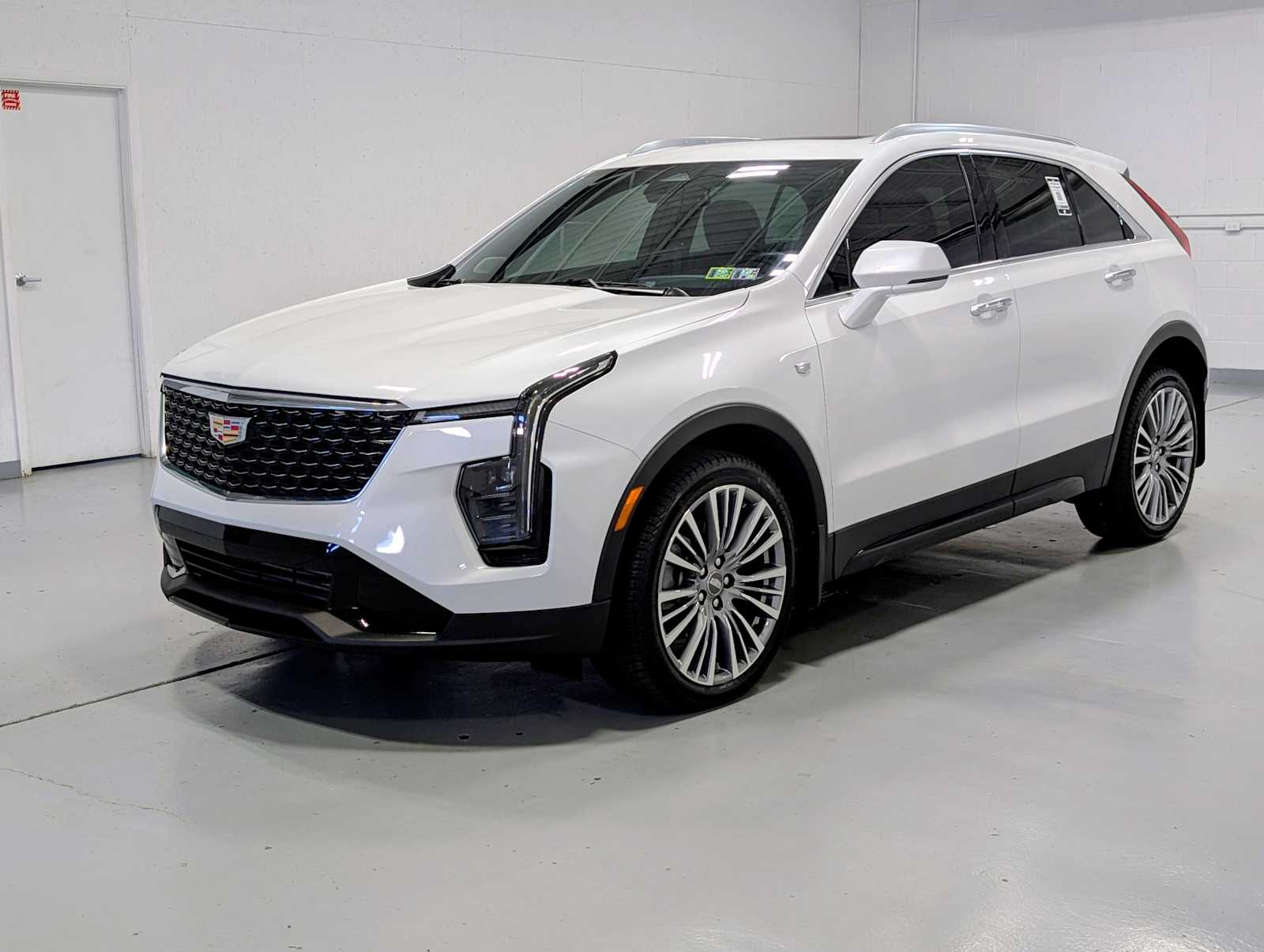 2024 Cadillac XT4