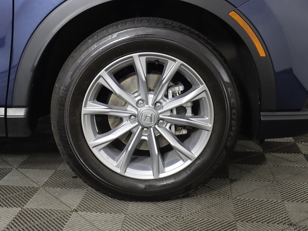 2023 Honda CR-V EX-L photo 23