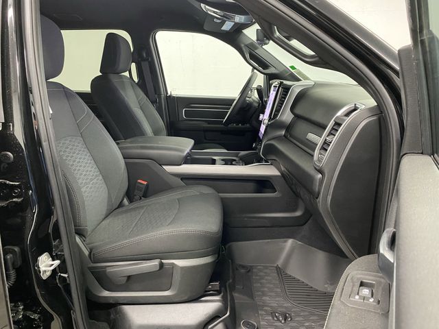 2025 Ram 2500 Big Horn photo 31