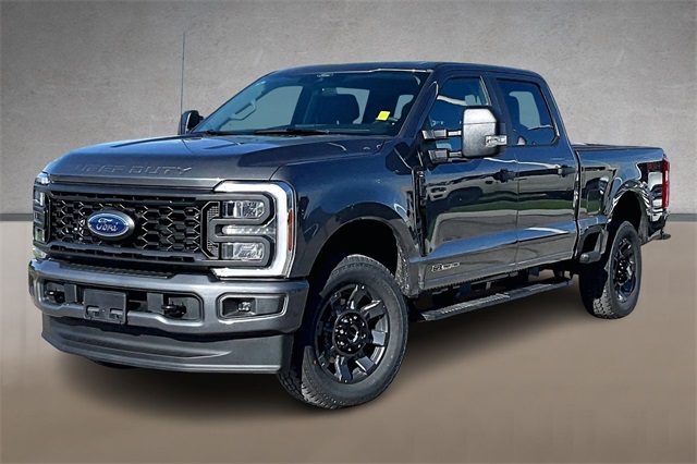 2026 Ford F-250 Base's photo